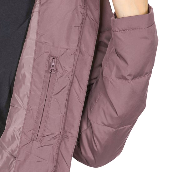 Trespass Womens/Ladies Phyllis Parka Down Jacket