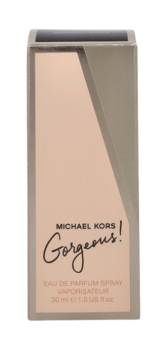 Michael Kors ¡Espléndido! Spray EDP 30 ml - Image 2