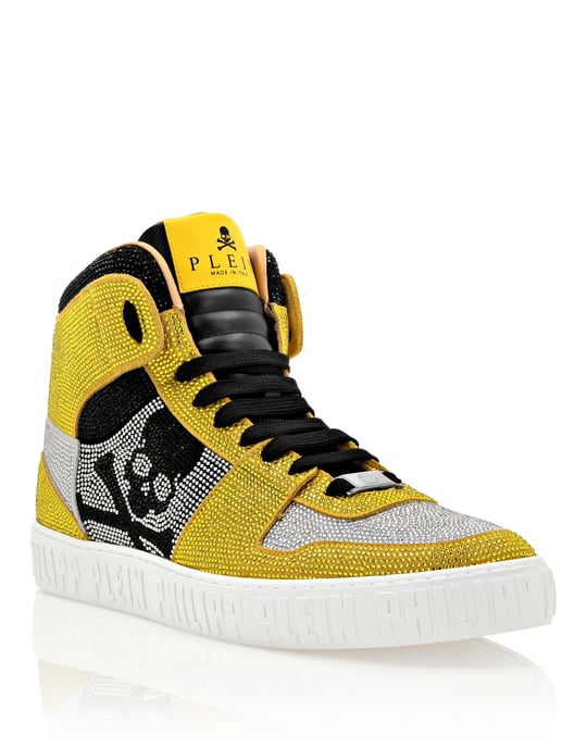 Zapatillas Altas Notorious - Image 1