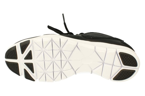Nike Womens Flex Essential Tr Lt Black Trainers - Image 5