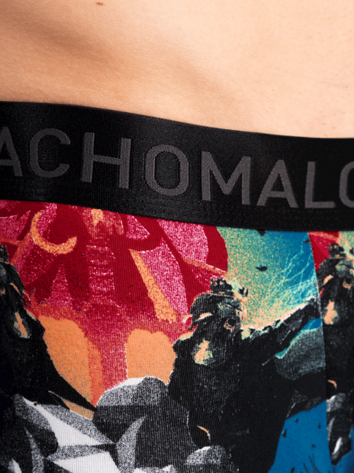 Muchachomalo - Pack 2 calzoncillos hombre - Image 5