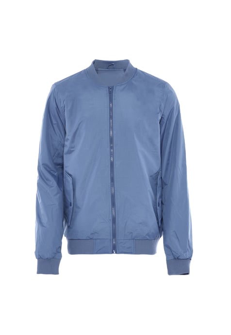 Mo blouson jacket Men denim blue - Image 1