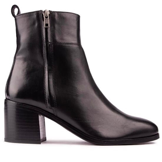 Sole Greer Zip Boots