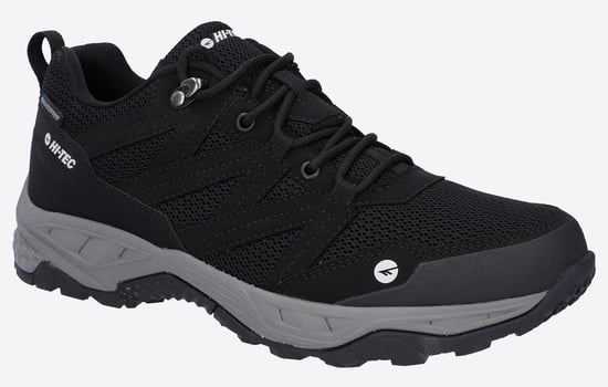 Hi-Tec Saunter WATERPROOF Mens - Image 2