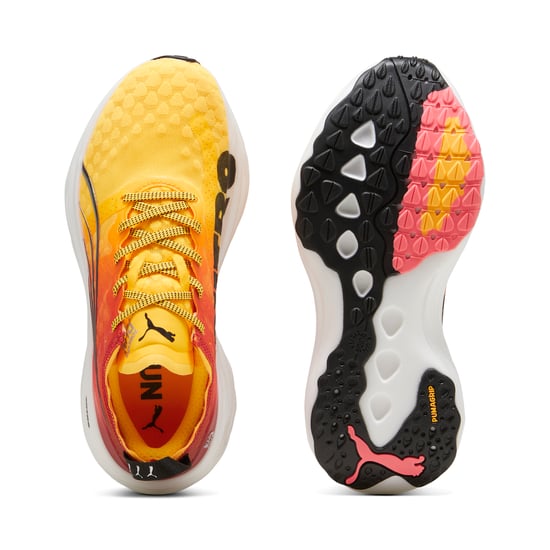 PUMA Womens ForeverRun NITRO™ Running Shoes - Image 4