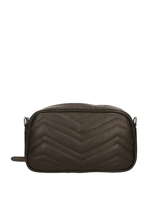 Gave Lux Bolso de hombro Mujer DARK BROWN - Image 1
