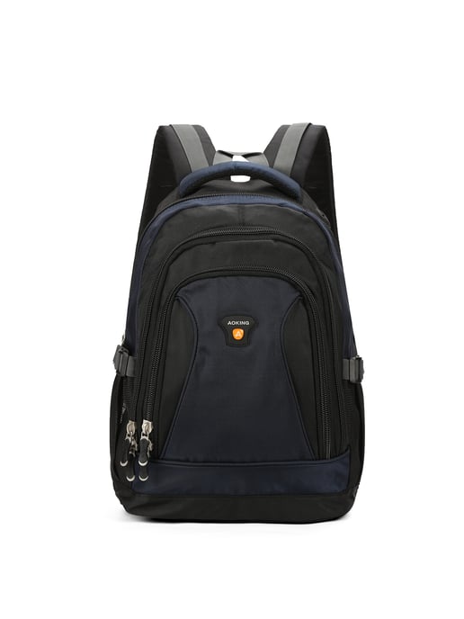 Aoking Mochila Unisexo BLUE - Image 1