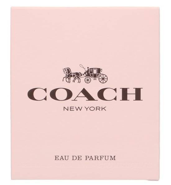 Coach Eau de Parfum Spray para Ella 50 ml - Image 2