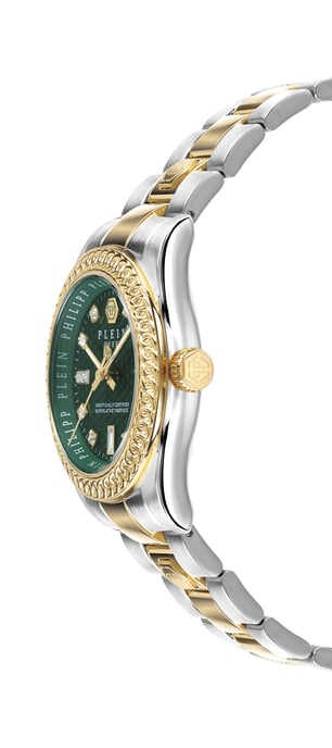 Philipp Plein Queen Women's Multicolour Watch PWDAA0421 - Image 2