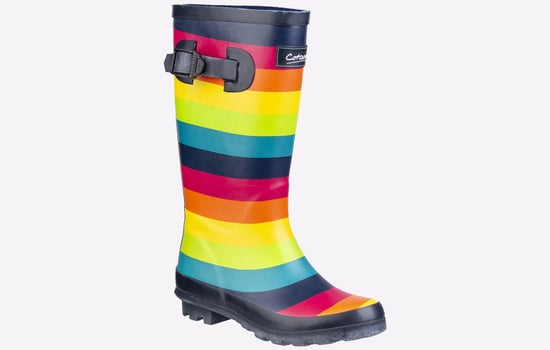 Cotswold Rainbow Waterproof Junior - Image 2
