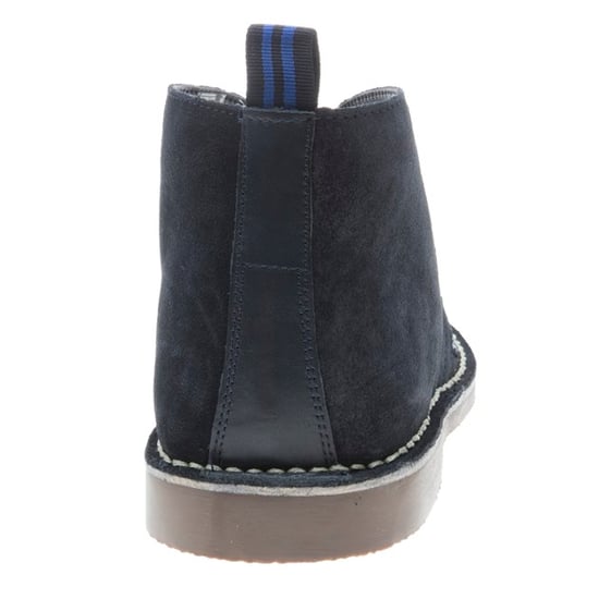 Botas de caza Ben Sherman Azul - Image 3