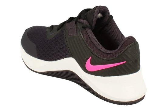 Nike Mc Trainer Womens Purple Trainers - Image 2