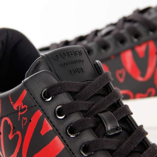 Zapatillas Guess Herzlogo para mujer - Image 3
