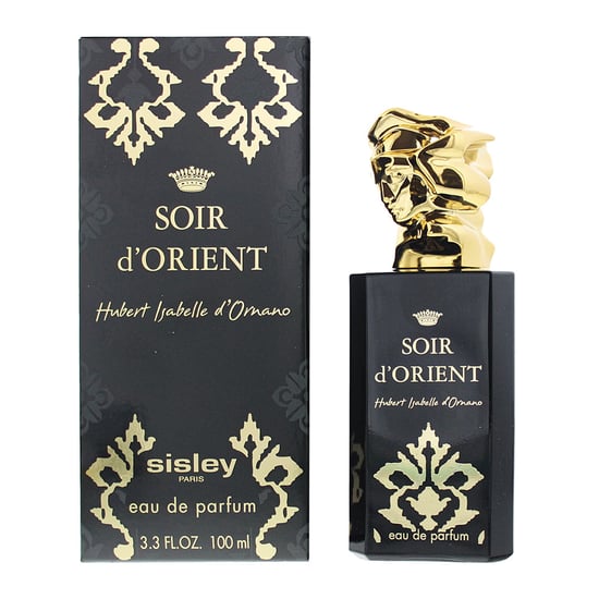Sisley Soir D'Orient Eau de Parfum Spray 100ml - Image 1