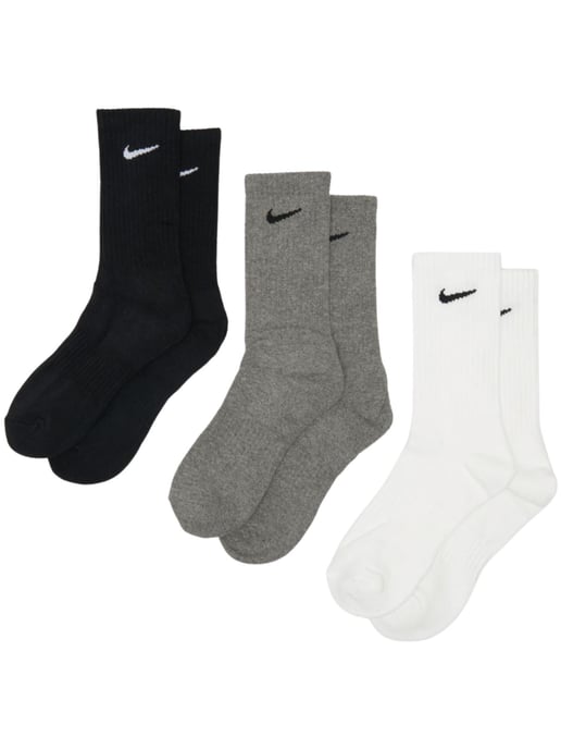 Calcetines Nike Everyday para hombre (3 pares) - Image 3