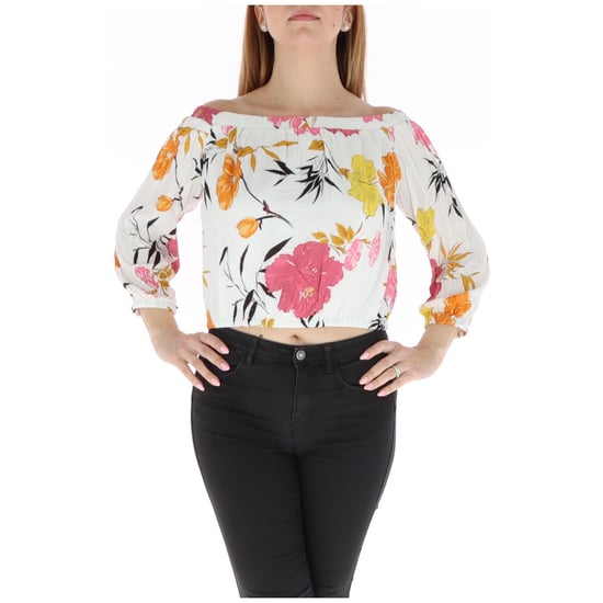 Top Blanco de Guess para Mujer - Image 1