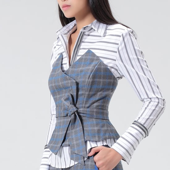 Striped shirt - Image 5