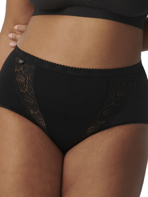 Chic Maxi 4 Pack Briefs - Image 1