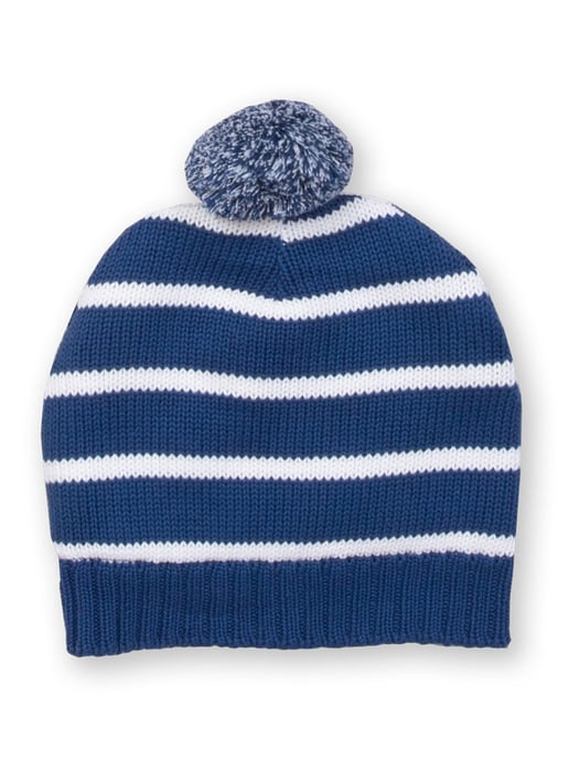 Kite Clothing Stripy Cosy Hat
