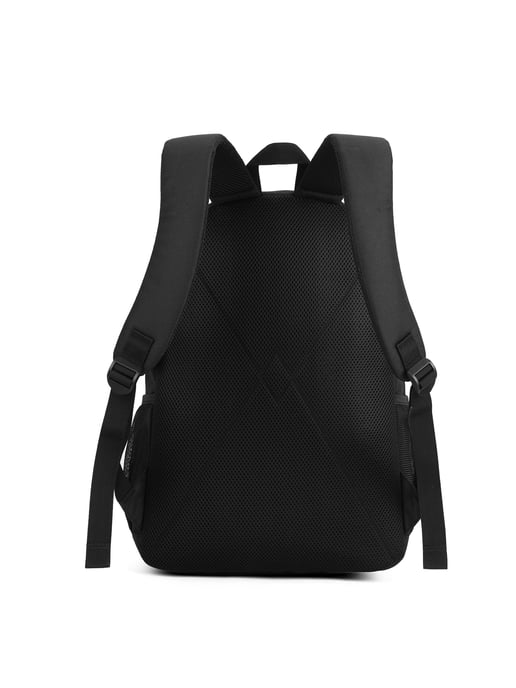 Aoking Mochila Unisexo BLACK - Image 4