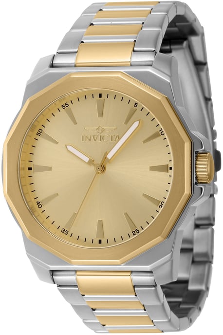 Invicta Speedway 46835 Men's Quartz Watch - 42mm