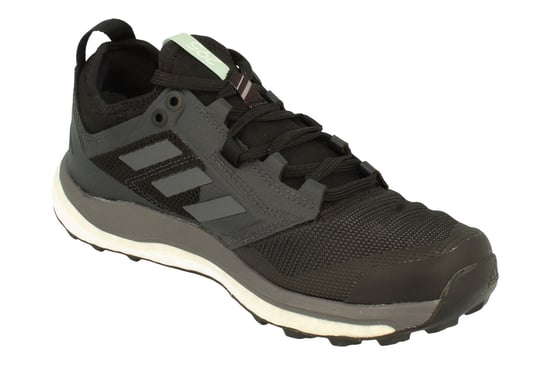 Adidas Terrex Agravic Xt Gtx Womens Black Trainers
