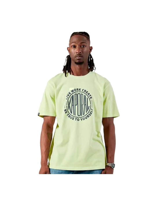 Camiseta Bouns de Kaporal para hombre - Image 1
