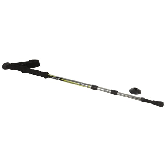 Regatta Ultralite Trekking Poles Set (Pack of 2) (Black)