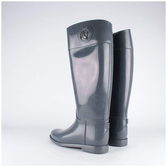 Botines clásicos Eagle de Armani Exchange para mujer - Image 5