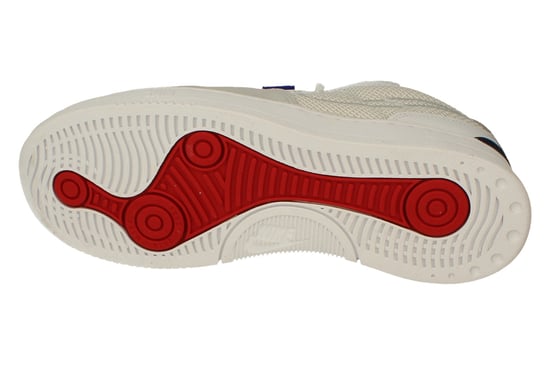 Nike Squash-type Mens White Trainers - Image 5
