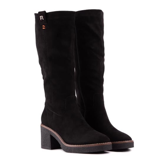 Refresh Inside Zip Boots