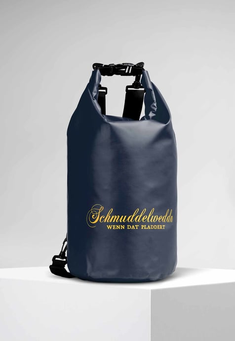 Schmuddelwedda backpack takelage - Image 3