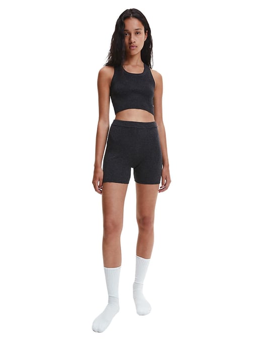 Calvin Klein Sweater Lounge Pyjama Tank Top