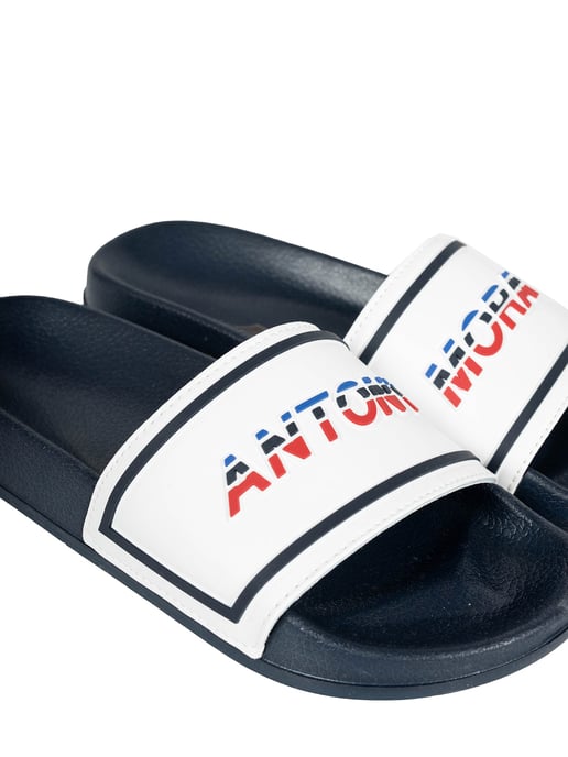 Antony Morato Zapatillas Hombre Azul - Image 4