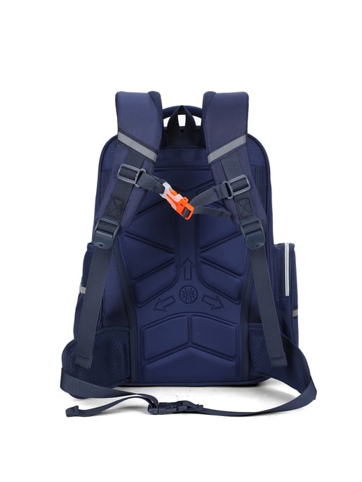 Aoking Mochila Unisexo BLUE - Image 4
