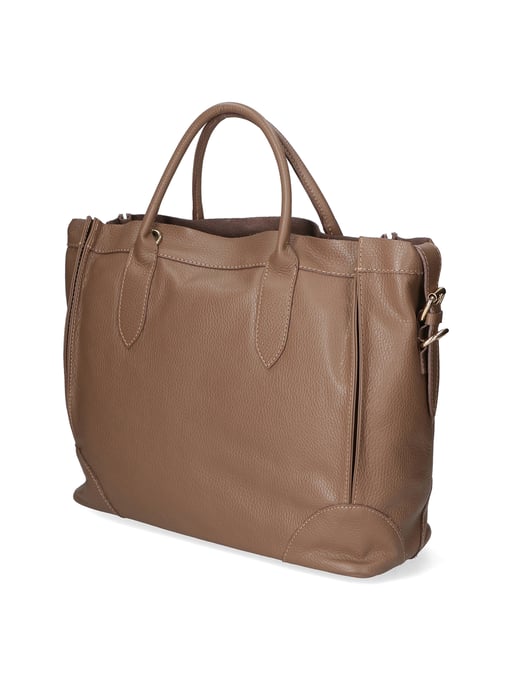 Gave Lux Handbag women TAUPE