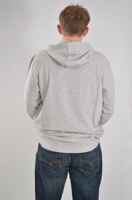 Cotton Graphic Hoodies - Image 3