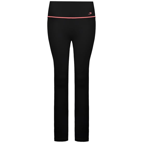Leggings negros para mujer Valerie de BoxRaw - Image 1