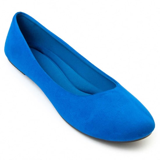 Montevita Ballerine Balleri2 en Azul - Image 2
