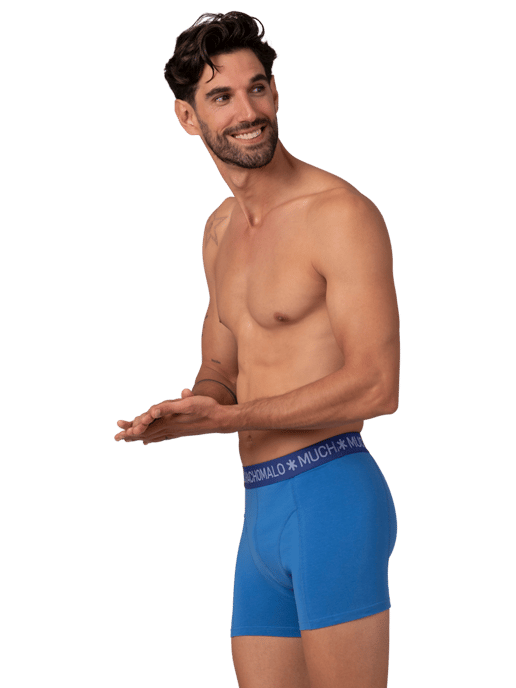 Muchachomalo - 10 pack Boxershorts Men