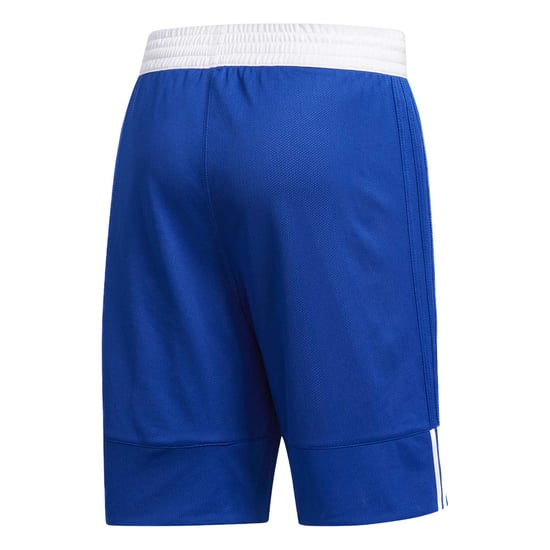 Pantalones Cortos Adidas Sport 3G Spee Rev Royal - Image 2