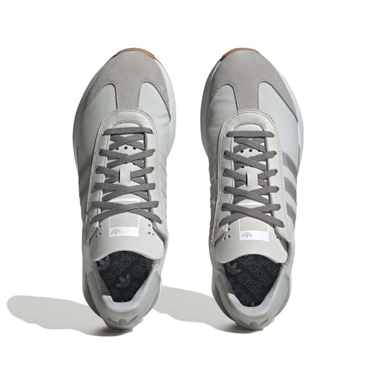Men's adidas Originals Country XLG Trainers in Light Grey