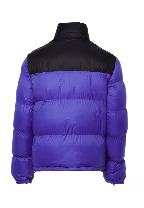Mo Padded quilted jacket Men - Image 4