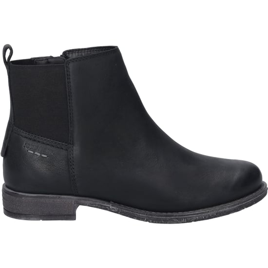 JOSEF SEIBEL Sienna 08 | Botines de Mujeres | negro - Image 2