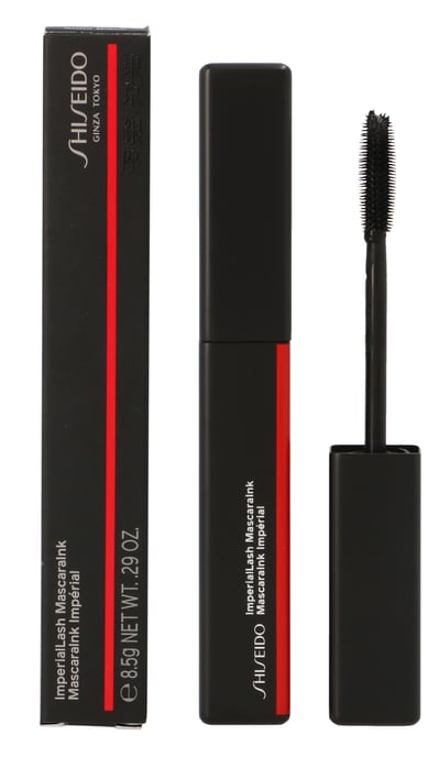 Imperiallash Mascaraink Máscara De Pestañas #01 8,5 gr - Image 4