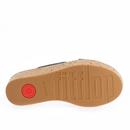Fitflop Eloise Wedge Cross Sandalias - Image 4