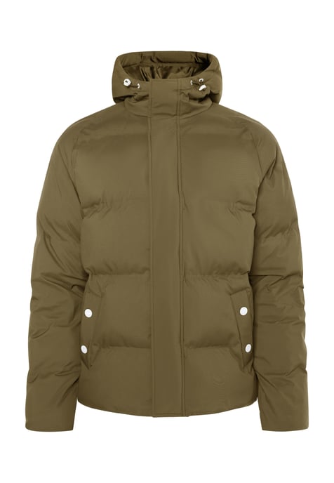 Dreimaster Men Military olive - Image 1