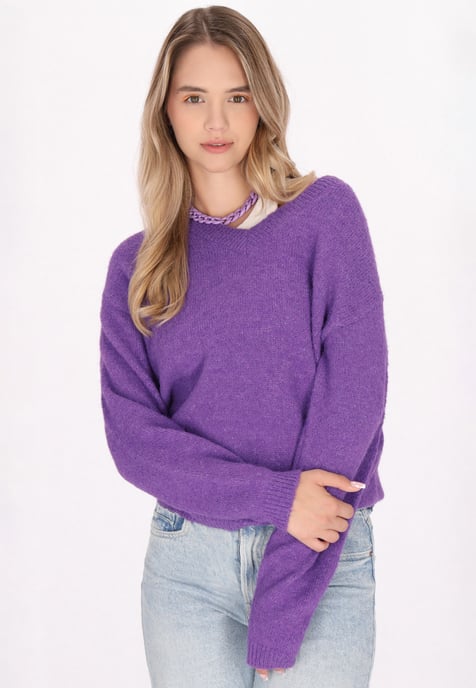 Mymo sweater women - Image 3