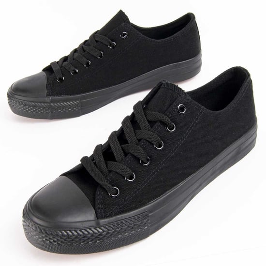 Montevita Sneaker Connveh Negro - Image 6