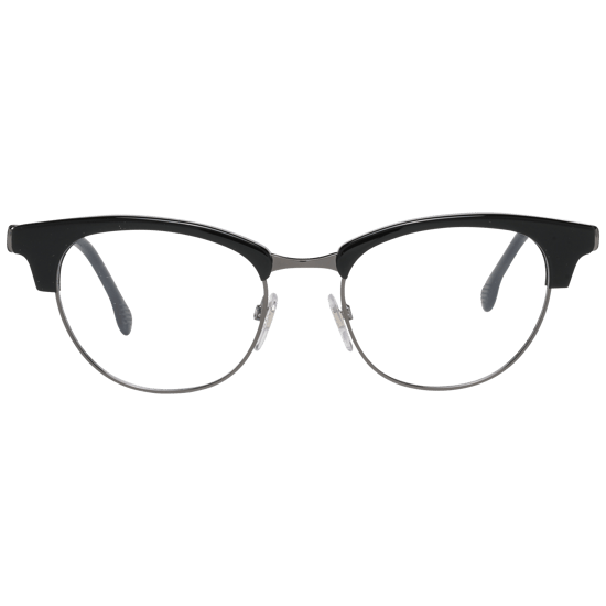 Lozza Optical Frame VL4142 0BLK 50 - Image 2
